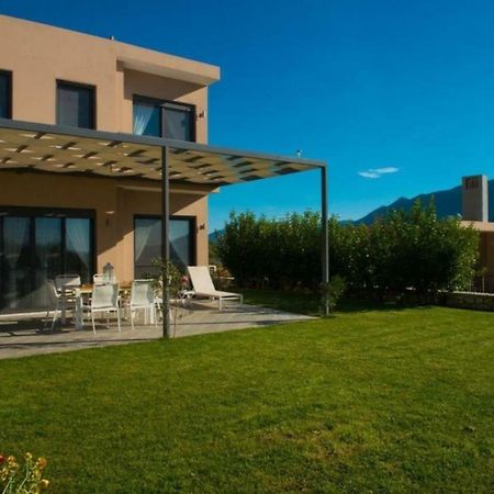 Irene Twin Condo Платария Екстериор снимка