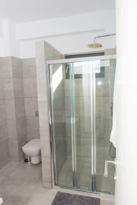 Irene Twin Condo Платария Екстериор снимка