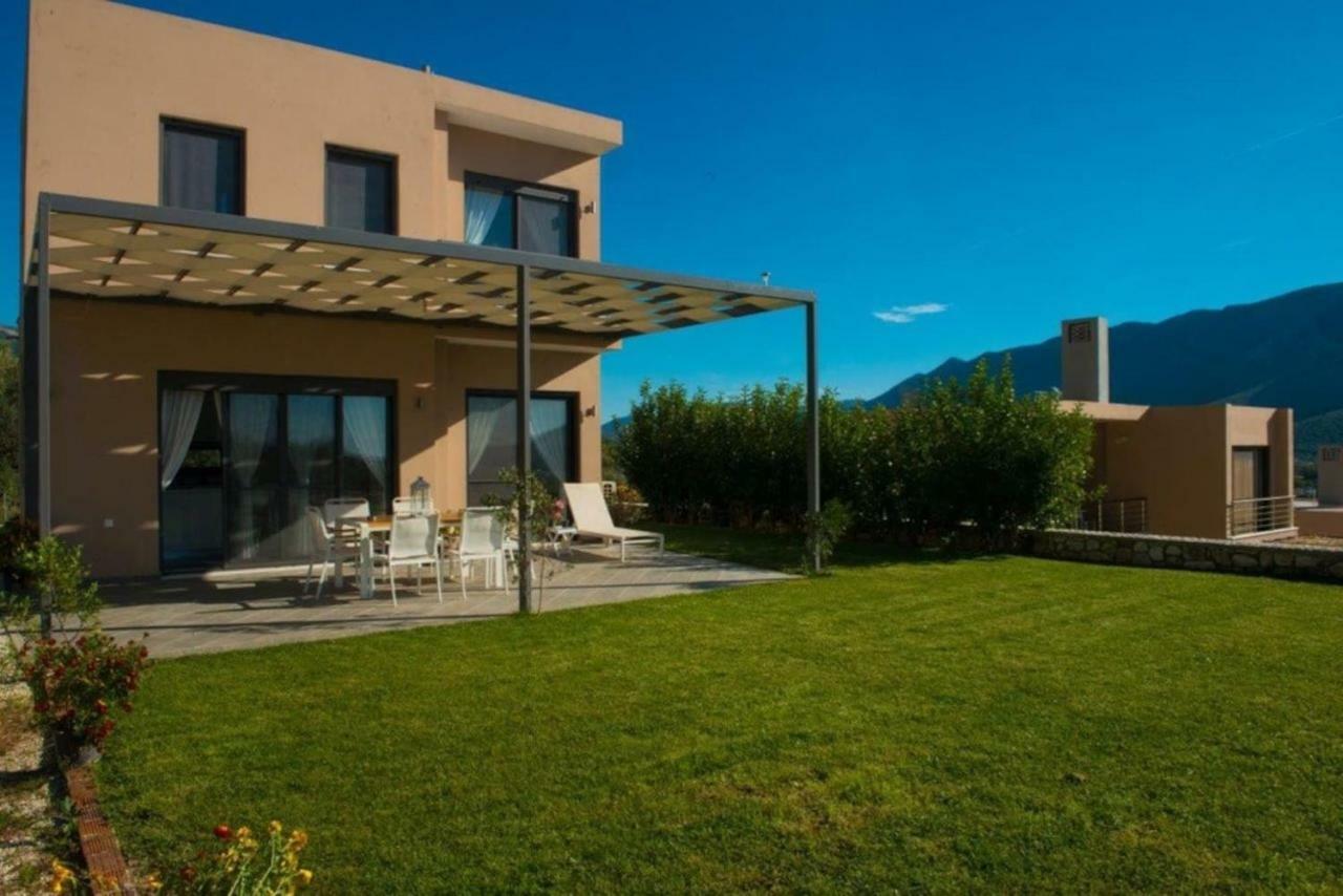 Irene Twin Condo Платария Екстериор снимка