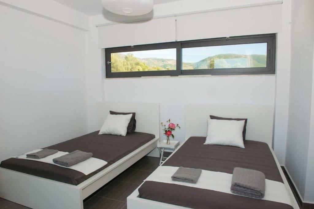 Irene Twin Condo Платария Екстериор снимка