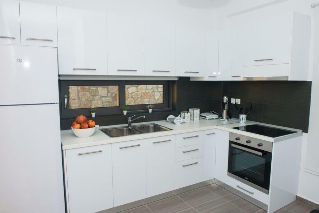 Irene Twin Condo Платария Екстериор снимка