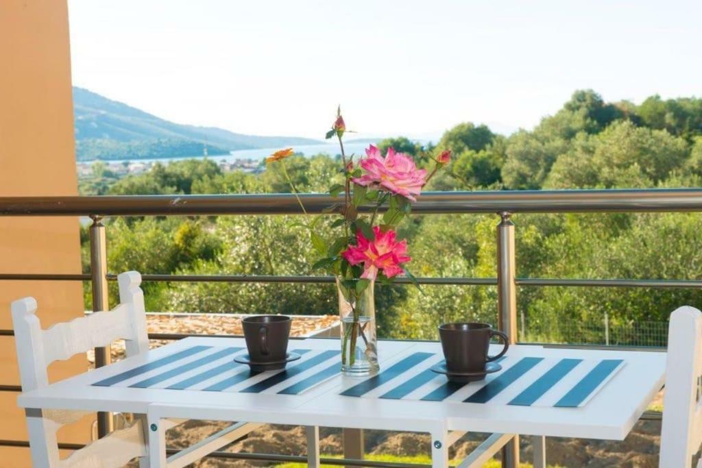 Irene Twin Condo Платария Екстериор снимка