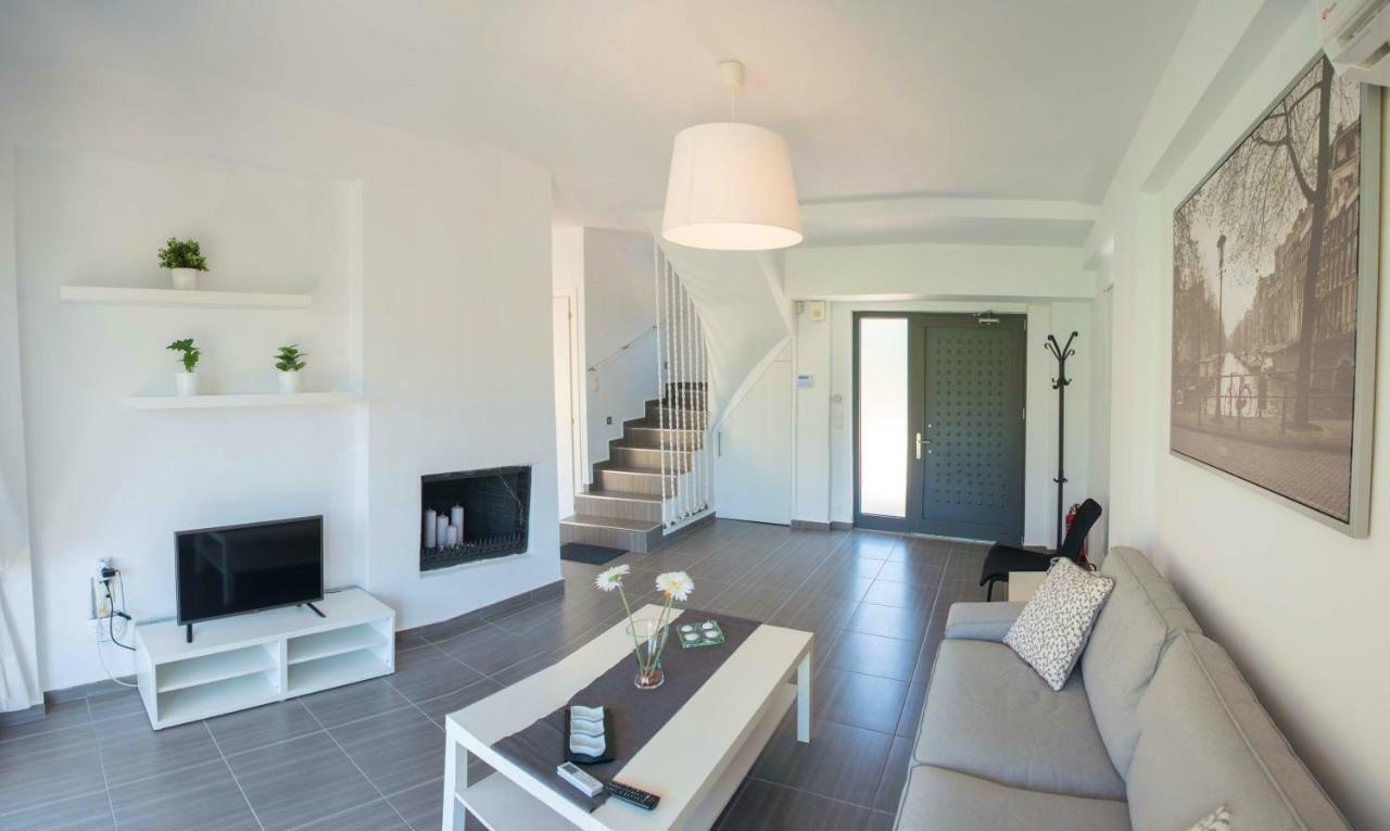 Irene Twin Condo Платария Екстериор снимка